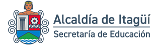 Secretaría de Educación Itagüí